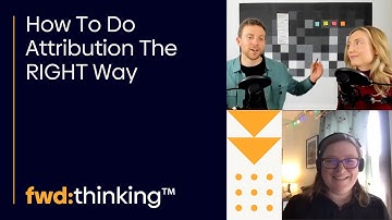 How To Do Attribution The RIGHT Way