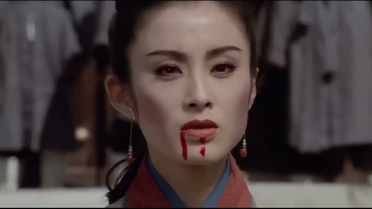 DJ SMITH JET LI KUNG FU CULT MASTER