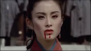 DJ SMITH JET LI KUNG FU CULT MASTER