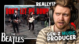 I can't believe I missed these Beatles songs...