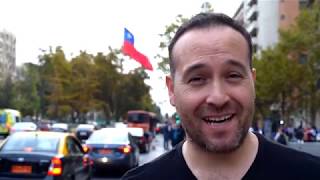⛔️ FERIADOS no CHILE [O que ABRE e o que FECHA]