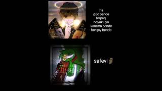 Countryhumans Tabi Canım🗿Safevi