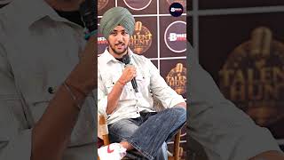 ਉਹਦੀ ਯਾਦ !| #reel #talenthuntshow #talentshow #punjabishow #bmsnews
