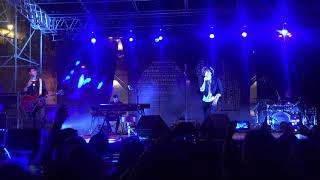 Ermal Meta - A parte te- ALGHERO 26.09.2017