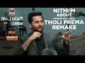 Nithiin and Venky on remakes of classics: No. 1 Yaari- Rana Daggubati