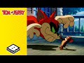 Lightning Cat Tom And Jerry BoomerangUK Cartoons For Kids