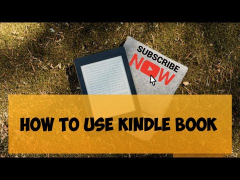 How To Get Back To Your Home Or Library On Kindle book 10th Gen
