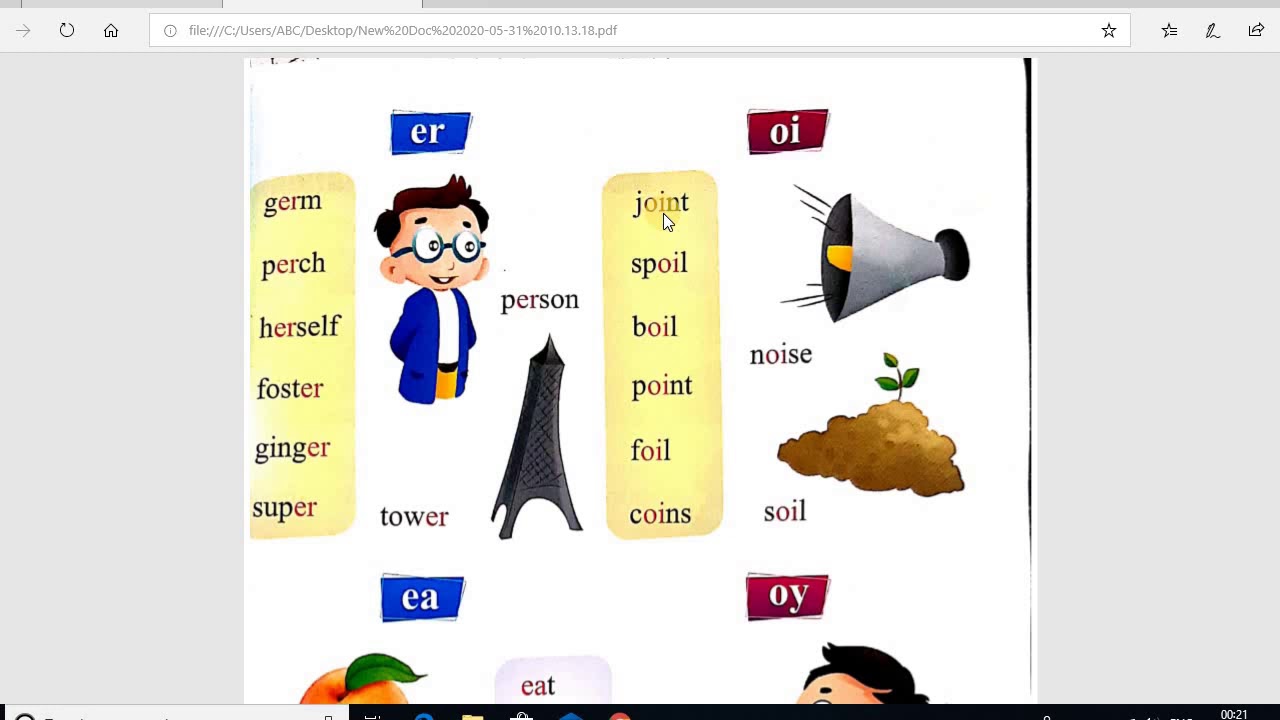 u k g english youtube