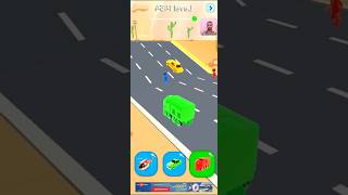 Shape shifting game level 1434 #shorts #short #shapeshifting #gaming