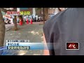 北所曼德拉與黑道事件