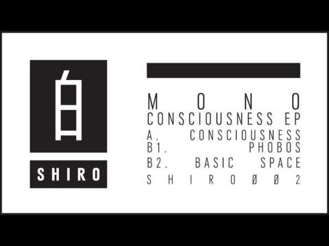 Mono 'Basic Space'