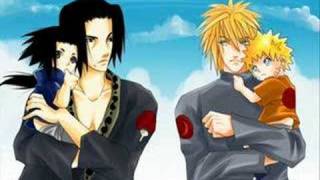 Sasuke Slideshow