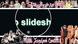 Stephanies Multi Fandom Contest [CLOSED :) ]