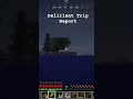 Hallucinations While Delirious #trip #fypシ #delirious #psychonauts #minecraft
