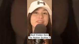 Best Hidden Gem 2024 WINNER - 4th Annual Rubber Duckies Film & TV Awards #shorts #film #awards