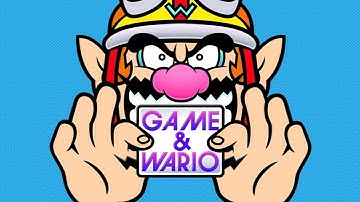 Miiverse Sketch Title Screen - Game & Watch OST