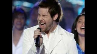 David Cook - Permanent (with lyrics)