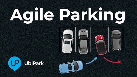 What is Agile Parking?