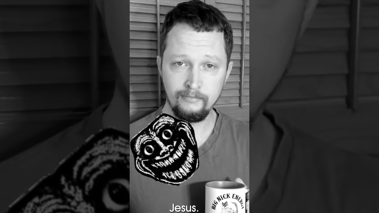 Jesus Is King | Preacher Edit