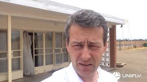 Unifly sets up first Unmanned Traffic Management in Africa for Unicef