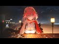 Rolling for Changli & her weapon