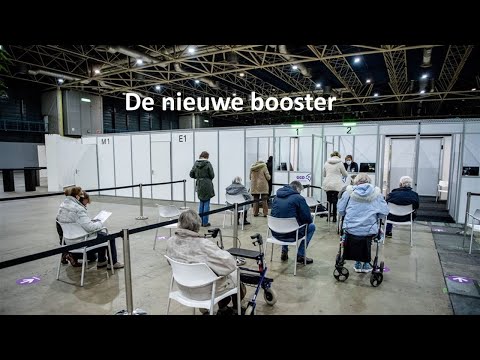 De nieuwe booster