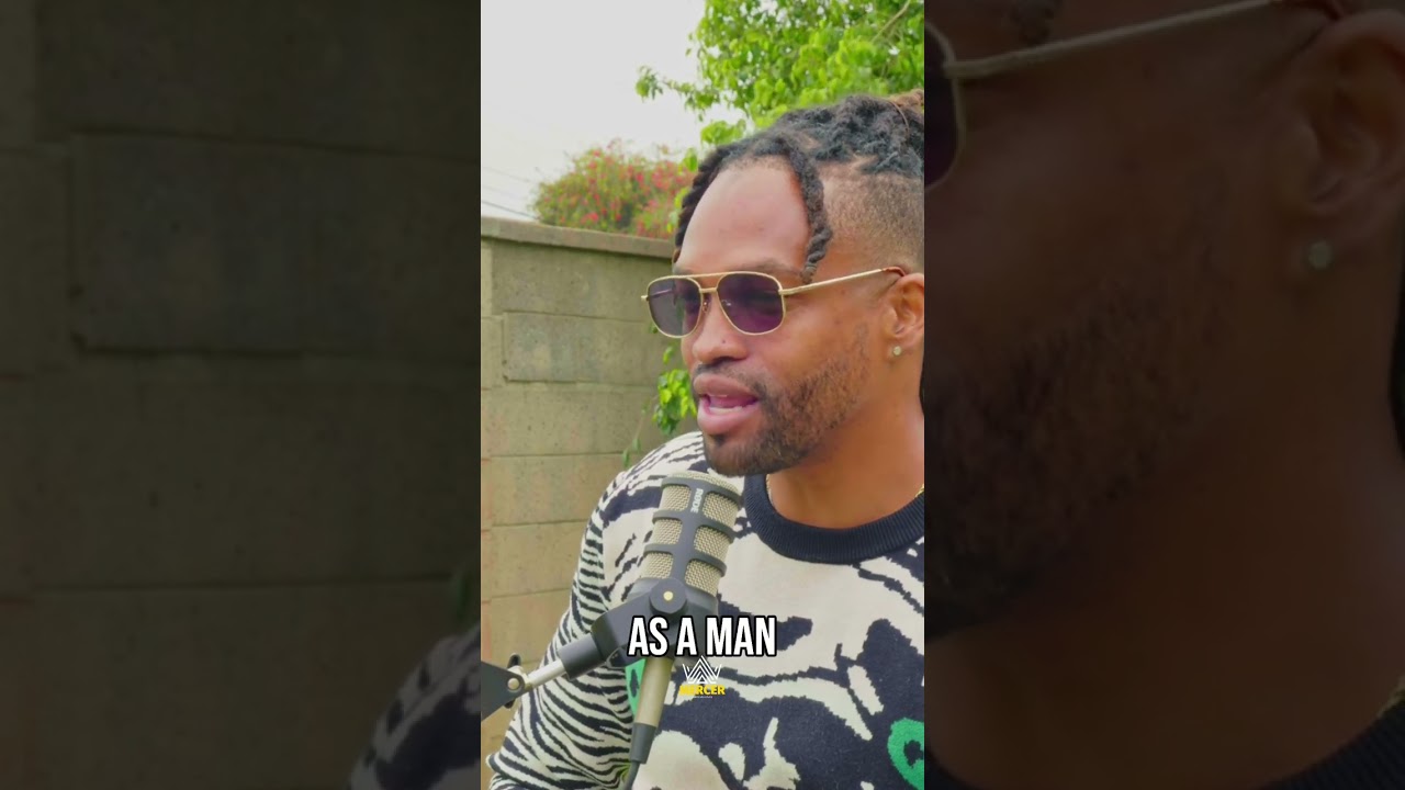 High value men always have to be producing!