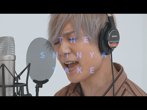 ドライフラワー 『 SHINYA 』