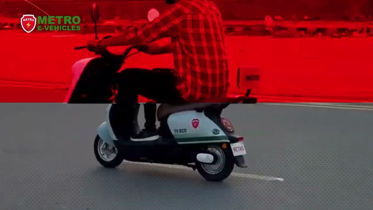 Metro T9 ECO , Third generation Technology