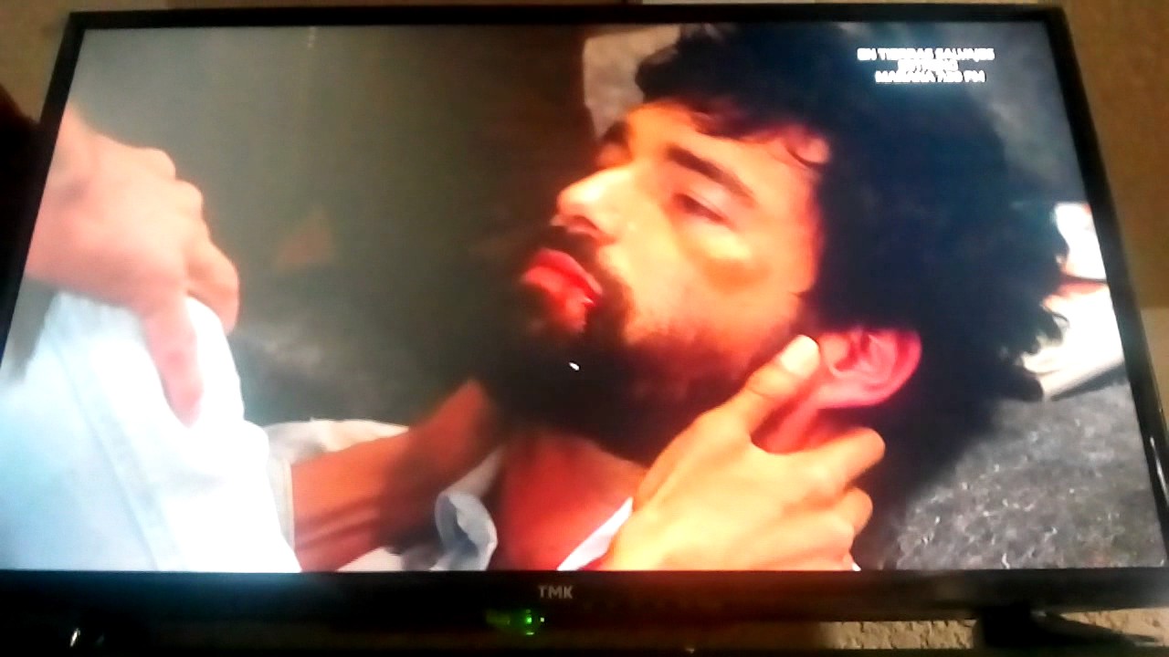 Final Enamorándome de Ramón