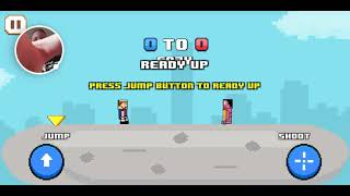 Funny Snipers - 2 Player Games - 2020-10-01 screenshot 5