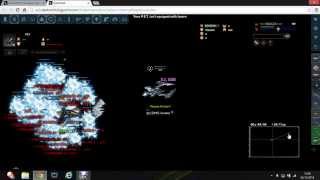 Gamma Gate - Kristallin wave