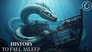 MOST Unsolved Deep Sea Mysteries That Cannot Be Explained