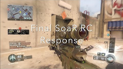 Sawa 7F - Final #SoaRRC Response @SoaRRep WON!!!!!