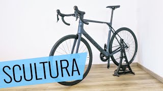 Das MERIDA SCULTURA ENDURANCE 5000 2022/2023 im Review - Fahrrad.org