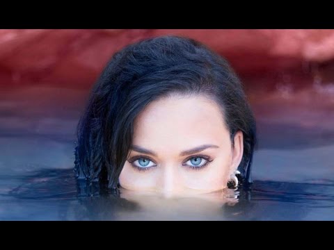 Katy Perry - Rise (Acoustic Version)