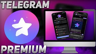 Telegram Premium | How to Install | For PC/Laptop | TUTORIAL + UPDATE 2025 screenshot 1