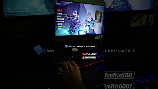 Full Night Valo Night #valorant #valorantclips #valorantindia #fyntrixgod #livevalorant