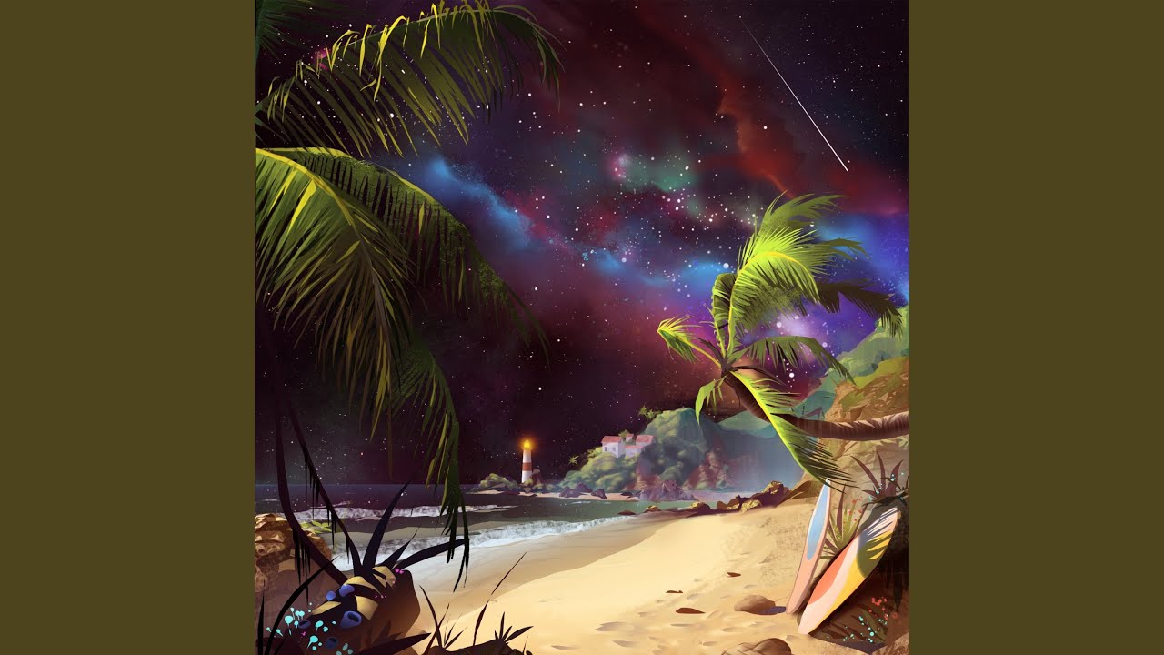 Пойдём на пляж