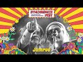 Jamrud live  synchronize fest 2019