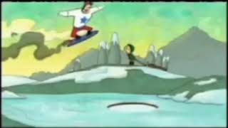 The Fleemco Company Presents: Dick Daring on Perseverance