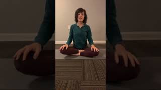Raindrop Yoga