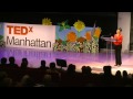 Seeds - The Buried Beginnings of Food: Simran Sethi at TEDxManhattan