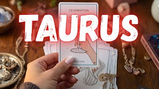 Taurus Youre The 1st Person Ever That Got Them To Do This  March 2026