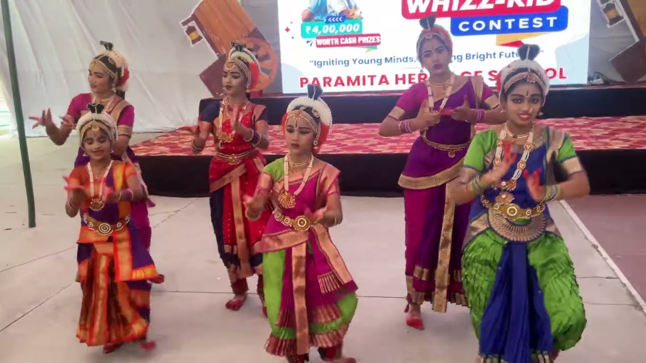 KEDARAGOWLA THILLANA