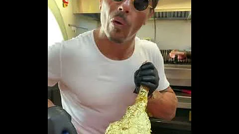 Wooowww || Salt bae official