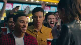 The Premiere | Columbia University | 2018 Coca-Cola Regal Films