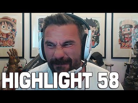 HIGHLIGHTS #58 - ManuelFerraraTV