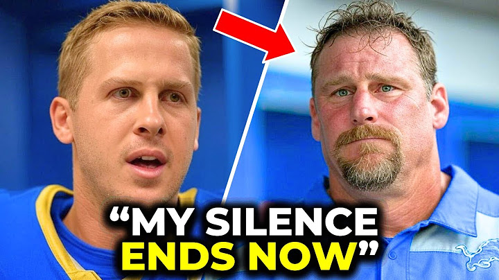 Jared Goff’s POWERFUL Message to Dan Campbell BREAKS The Internet!
