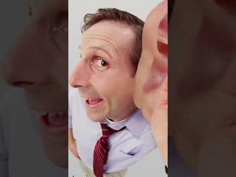 عجیبترین اختراع آمریکا شورت شورت تیک تاک 